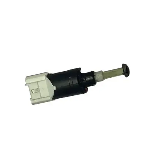سوییچ پدال ترمز وانت نیسان زامیاد سایپا یدک سر سفید کد 502304 - P06