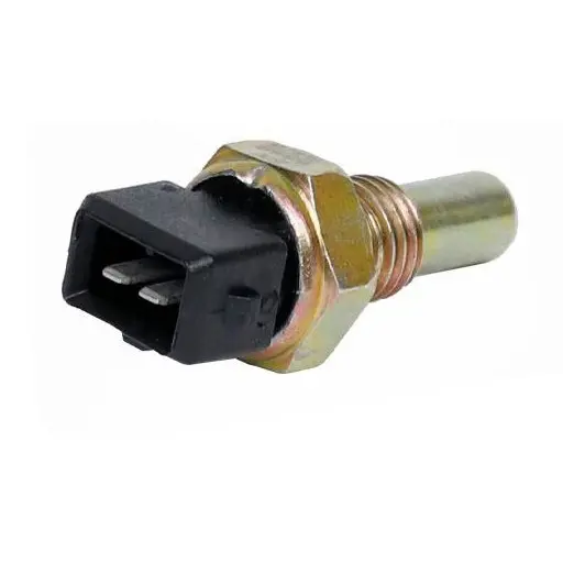 سنسور دمای آب ساینا سایپا یدک دارای دو فیش کد 524014 - P45