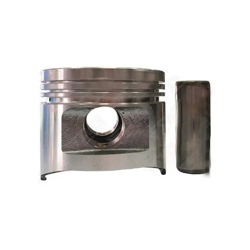 پیستون استاندارد پراید هاچ بک سایپا یدک گرید O کد 502730 - 404