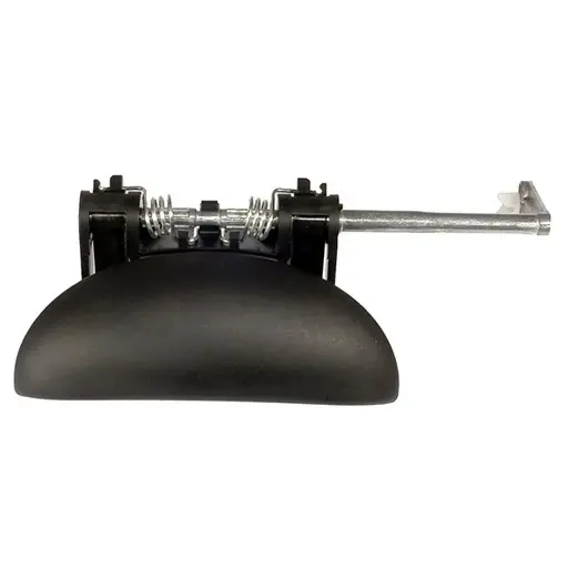 دستگيره خارجی درب عقب پژو 206 IPNC (چپ)