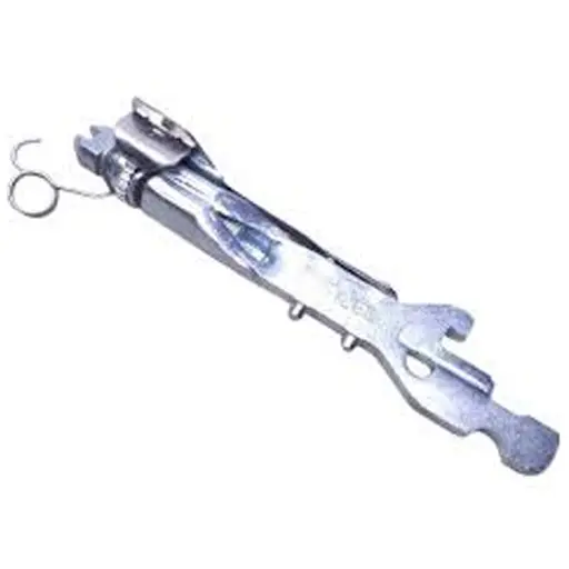 رگلاژ ترمز چرخ عقب پژو 206 تيپ 3 IPNC (راست)