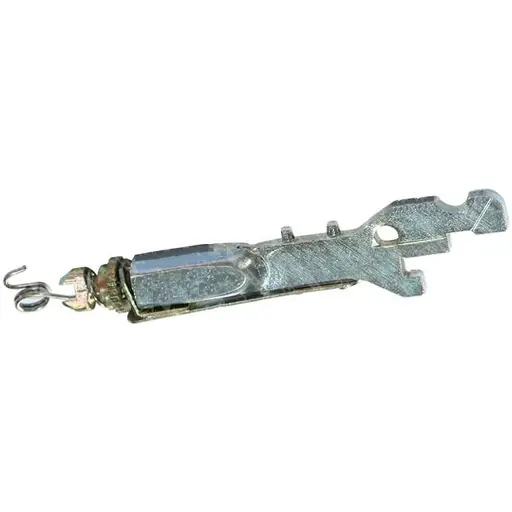 ريگلاژ ترمز چرخ عقب پژو 206 IPNC (راست)