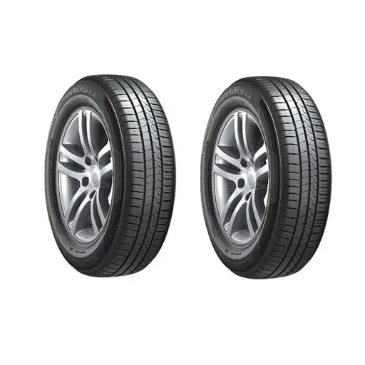 لاستیک خودرو هانکوک سایز 225/60/17 گل H436 دو حلقه ای