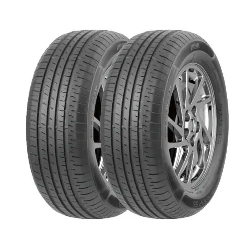 لاستیک خودرو آی لینک سایز 205/55/16 گل GRIP55 دو حلقه ای