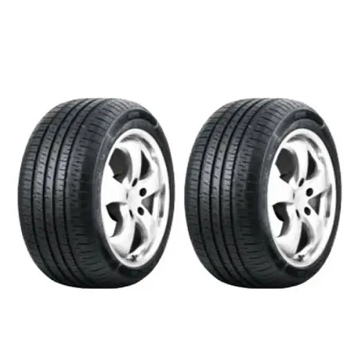 لاستیک خودرو آی لینک سایز 205/65/15 گل GRIP55 دو حلقه ای