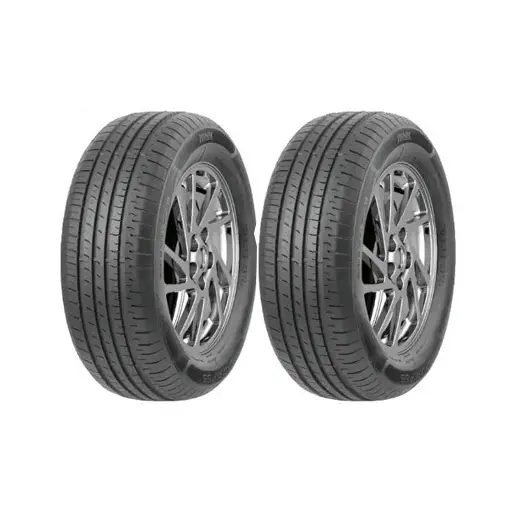 لاستیک خودرو آی لینک سایز 215/55/16 گل GRIP55 دو حلقه ای