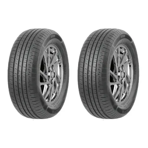 لاستیک خودرو آی لینک سایز 215/65/16 گل GRIP55 دو حلقه ای