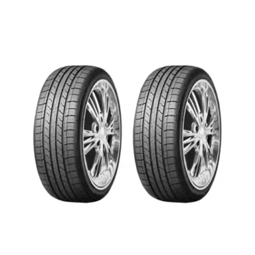 لاستیک خودرو آی لینک سایز 225/55/16 گل GRIP66 دو حلقه ای