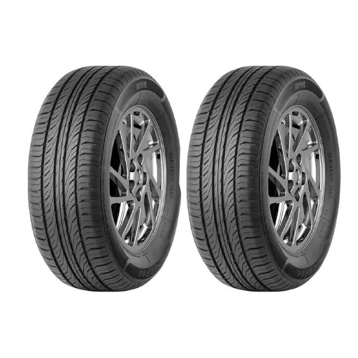 لاستیک خودرو آی لینک سایز 225/60/17 گل GRIP66 دو حلقه ای