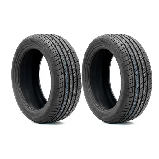 لاستیک خودرو آی لینک سایز 235/55/17 گل ZEAL56 دو حلقه ای