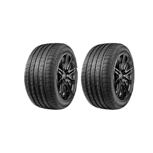 لاستیک خودرو آی لینک سایز 235/55/19 گل ZEAL56 دو حلقه ای