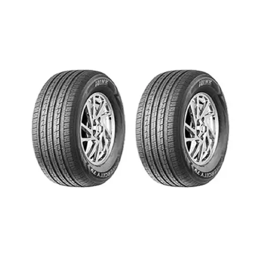 لاستیک خودرو آی لینک سایز 285/50/20 گل POWERCITY79 دو حلقه ای
