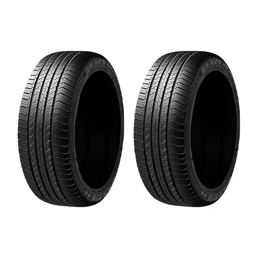 لاستیک خودرو مکسس سایز 205/55/16 گل HPM3 دو حلقه ای
