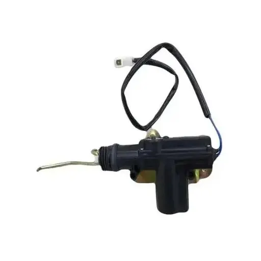 قفل كن اتوماتیک درب جلو  پراید سایپا یدک کد SK155-59-312