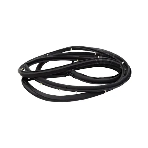 نوار دور درب‌ عقب پراید صبا سایپا یدک‌ (چپ)‌ کد KK153-73-820A