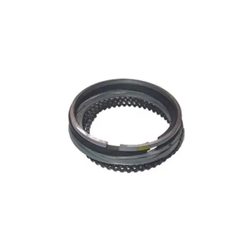 ست رینگ موتور استاندارد پراید  یورو 2 سایپا یدک فولادی کد KK1YH-11-SC0