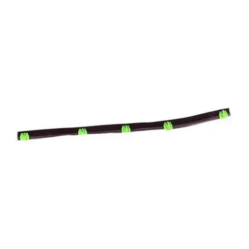 نوار آبگیر داخلی شیشه‌ درب‌ جلو پراید سایپا یدک ماهوتی (راست) کد DN11058820E