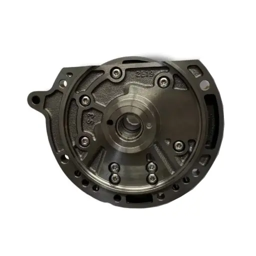 اویل پمپ گیربکس cvt تیگو 5