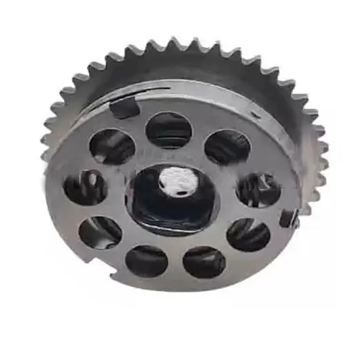دنده vvt هوا تبگو 5