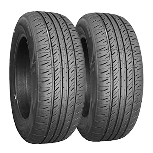 لاستیک خودرو رپید سایز 205/50/16 گل 629 دو حلقه ای سال 2026