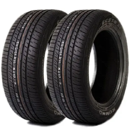لاستیک خودرو مارشال سایز 185/65/15 گل MH12 دو حلقه ای سال 2024