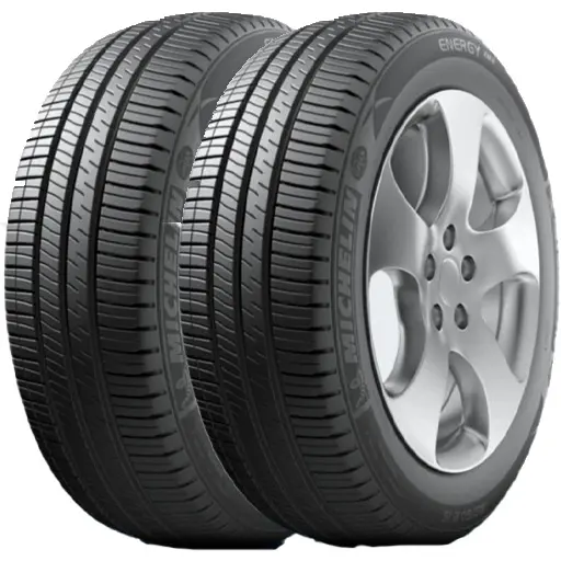 لاستیک خودرو میشلن سایز 185/65/15 گل HI360 دو حلقه ای سال 2025