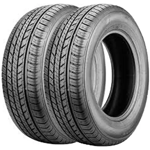 لاستیک خودرو سونیکس سایز 225/60/18 دو حلقه ای سال 2025