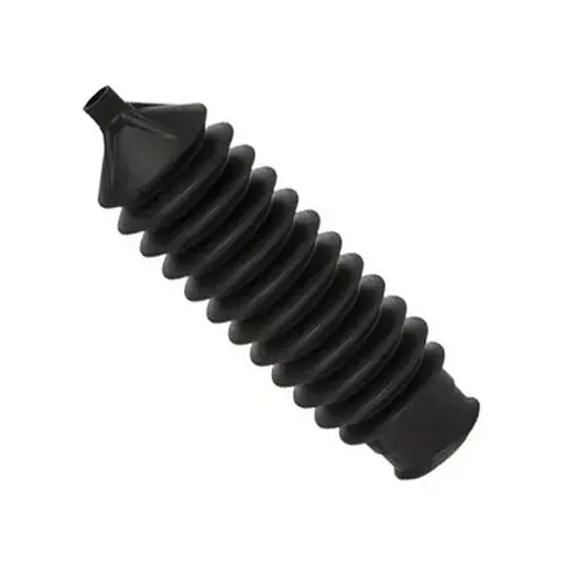 گردگیر جعبه فرمان پژو 405 کاپلان پلاس یک سر گشاد (چپ)
