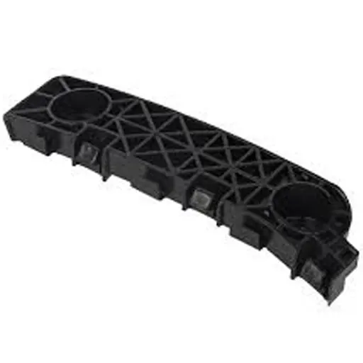 براکت سپر جلو لیفان x50 الیتک وارداتی (چپ)