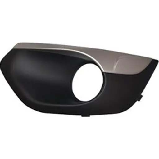 ‏قاب‏ ‏پروژکتور سپر جلو‏ ‏چانگان ‏CS35 الیتک وارداتی (چپ)
