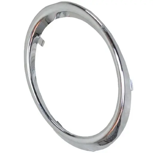 زه تزیینی مه شکن جلو تیگو 5 الیتک وارداتی (چپ)
