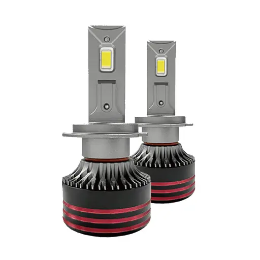 هدلایت برند لیزارو نسل جدید M8 Max پایه h11