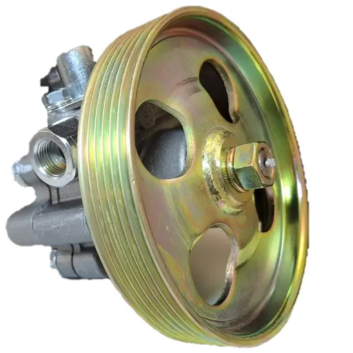 پمپ فرمان هیدرولیک پژو 405 SLX پیروز