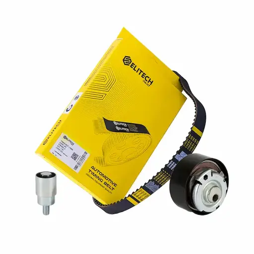 کیت تسمه تایم ام وی ام x22 الیتک اورجینال