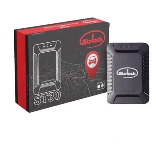 ردیاب خودرو استیلاک مدل ST30