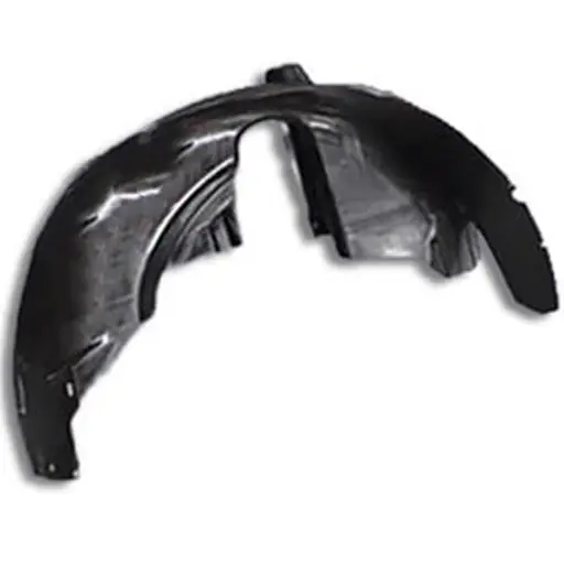 شلگیر چرخ عقب ام وی ام X55 پرو الیتک وارداتی (چپ)