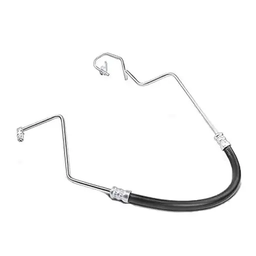 شلنگ فشار قوی هیدرولیک پژو 206 تیپ 2 پایا سازه