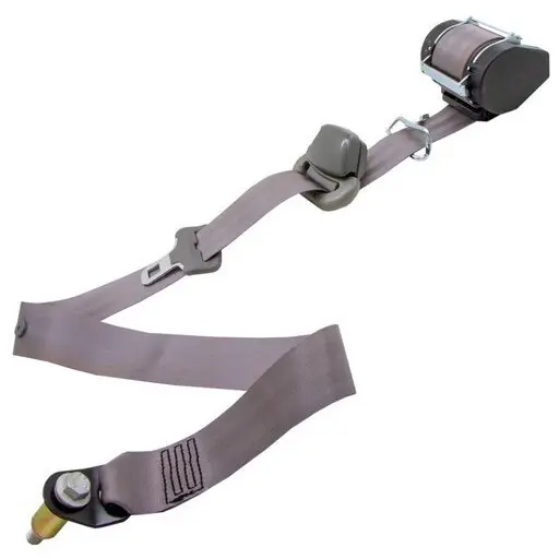 کمربند ایمنی جلو پراید X100 پایا سازه (راست)