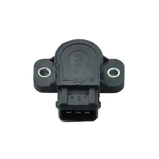 سنسور موقعیت دریچه گاز طرح CONTINENTAL پراید سایپا یدک کد 560799 - 1