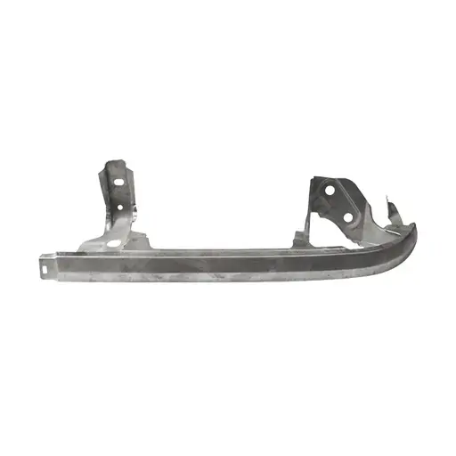ابرویی چراغ جلو پراید سایپا یدک (زاست) کد 502113 - 500