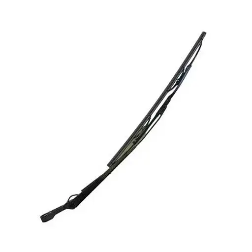 بازویی و تیغه برف پاک کن پراید سایپا یدک (جلو) کد 502718 - B