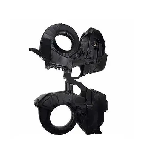 پوسته بخاری پراید سایپا یدک کد 501363 - 500