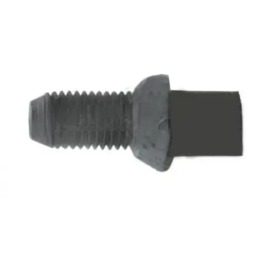 پیچ چرخ پراید سایپا یدک کد 500702 - 500
