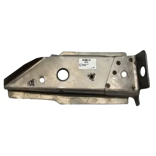 بچه شاسی پراید 131 سایپا یدک (راست) کد 501047 - 500