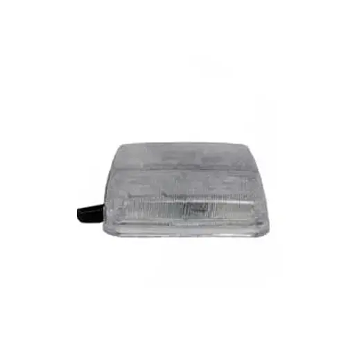 چراغ سقفی پراید سایپا یدک کد 500994 - 500