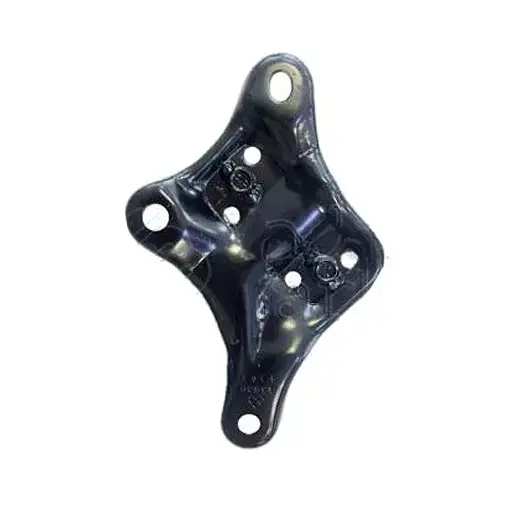 دیاق میل تعادل پراید سایپا یدک (چپ) کد 500687 - 500