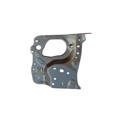 سینی جا چراغی جلو پراید 132 سایپا یدک (راست) کد 532004 - 204