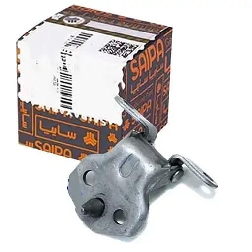 لولای بالای درب جلو پراید سایپا یدک (راست) کد 501211 - 500