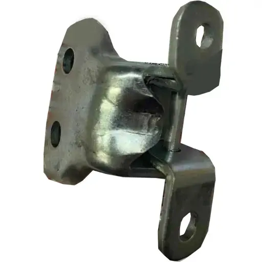 لولای پایین درب عقب پراید سایپا یدک (راست) کد 501737 - 1