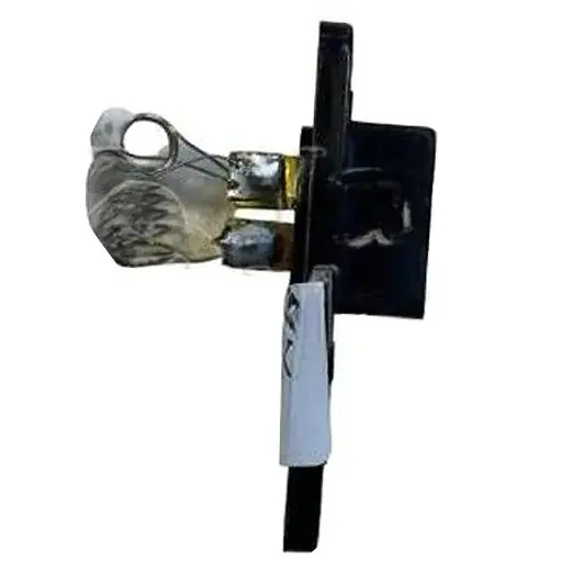 مقاومت بخاری پراید سایپا یدک کد 501370 - 500
